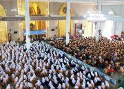 Ansar Berpesan Penguasaan Teknologi Harus Dibarengi Iman yang Kuat