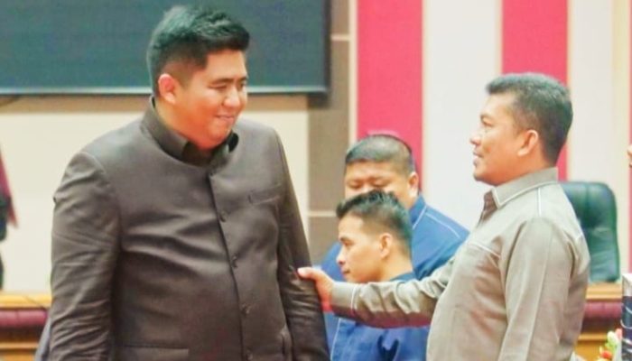 PDI Perjuangan Belum Berikan Rekom, Roby: Tidak Ada Keinginan Kita Lawan Kotak Kosong