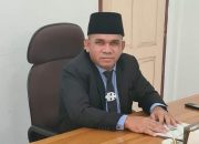 Dukung Keputusan Pusat, Nasdem Natuna Siap Menangkan Rudi -Aunur