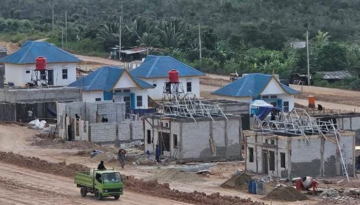 BP Batam Beberkan Alasan Pembongkaran Rumah Milik Warga Terdampak Pembangunan Rempang Eco-City