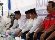 Soerya Intruksikan Seluruh Kader PDI Perjuangan Pilih Rudi – Rafiq