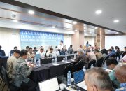 Gelar FGD, BP Batam Kaji Strategi Bisnis dan Pengelolaan Badan Usaha