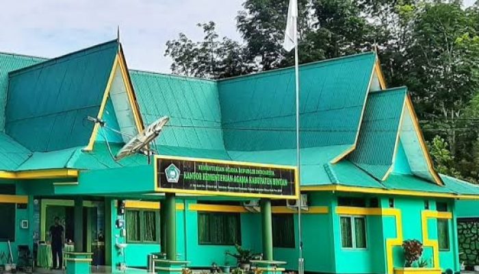 MUI Bintan Tak Ingin Pemberhentian Pansus Haji Dipersoalkan
