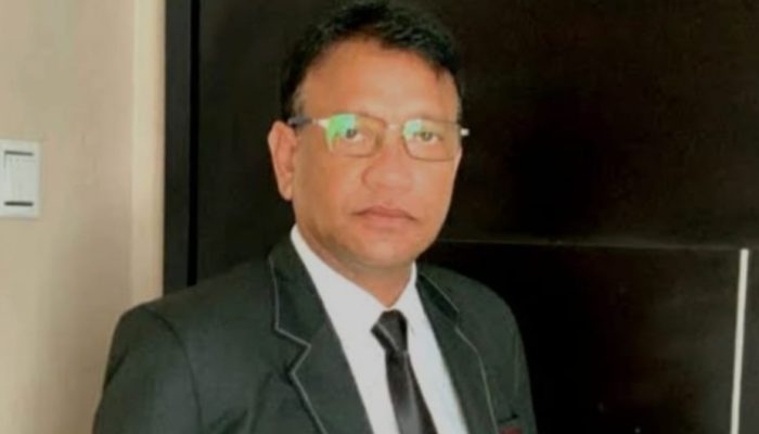 Syamsul Paloh Nilai Sikap Rudi Berjiwa Besar Dukung Amsakar