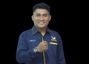 Nasdem Lingga Satu Komando Menangkan Muhammad Rudi – Aunur Rafiq