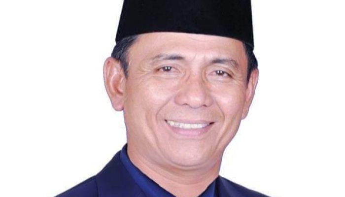 Nasdem Bintan Tegak Lurus Menangkan Rudi – Aunur Rafik