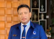 Pilkada Kepri 2024, Syamsul Paloh Tunggu Dukungan DPD Partai Nasdem Batam