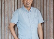Novrizal, Sosok Wakil Pemimpin yang Bisa Buat Masa Depan Lingga Lebih Baik