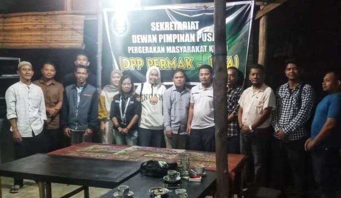 Organisasi Pergerakan Masyarakat Kepri Nilai Figur Rudi – Rafiq Ideal