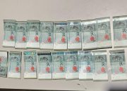 Pelaku Pencurian Emas dan Uang Ringgit Malaysia di Tanjungpinang Ditangkap