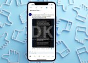 Diduga Gara-gara Postingan Istrinya, Kepala BP Bintan Tidak Masuk Kantor
