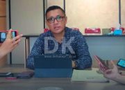 KPU Tanjungpinang Umumkan Pembukaan Pendaftaran Paslon Pilkada 2024