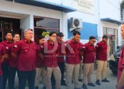 Imigrasi Tanjungpinang Temukan TKA dengan Izin Tinggal Bermasalah di KEK Galang Batang