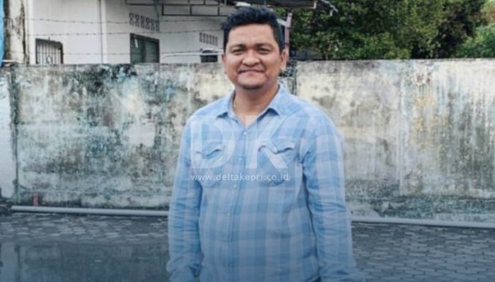 Waspada! Temuan Kosmetik Ilegal di Batam, LPKTNRI Akan Turun Tangan