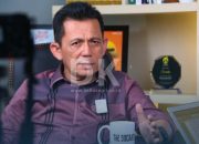 Pemko Defisit, Ansar: Tergantung Kepala Daerahnya