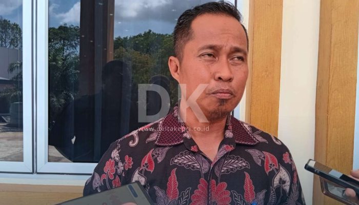 Cegah Calon Tunggal, KPU Perpanjang Masa Pendaftaran Calon Kepala Daerah