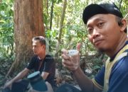 Roby Yakini Kegiatan Bintan Trekking dan Durian Party dapat Menstimulus Wisatawan