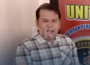 Polres Bintan Kabulkan Penangguhan Penahanan Kadis Kominfo Kepri