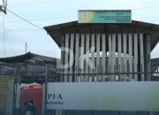 DLH Bintan Jatuhkan Sanksi Terhadap PT. Indojaya Agrinusa