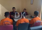 Bejat! Anak di Bawah Umur Digilir 3 Pemuda, Semua Pelaku Terancam 15 Tahun Penjara