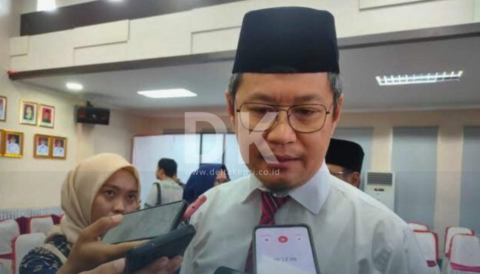 Pemko Dukung E-tiketing Karena Bagian dari SPBE