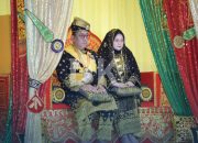 Kapolda Kepri Yan Fitri Halimansyah Dianugerahi Gelar Kehormatan Datok Seri Indera Pahlawan