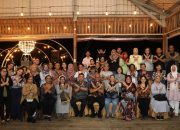 Ketua Umum Pikori BP Batam Komitmen Cegah TPPO di Kepri