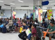 BP Batam Menjamin Kenyamanan Penumpang Pelabuhan Batam Center