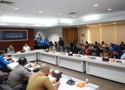 Terima Perwakilan Pendemo, BP Batam Dengarkan Aduan Aliran Air