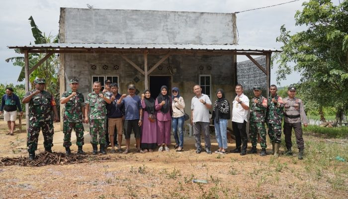 Update Rempang Eco-City, 180 KK Telah Bergeser ke Hunian Sementara