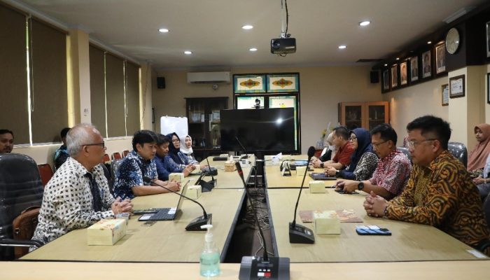 BP Batam – BBSPJPPI Teken Perjanjian Kerja Sama Laboratorium