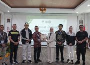 RSBP Dipercaya Gelar MCU Peserta Pilkada Kepri 2024