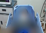 Seorang Teknisi TV Kabel Masih Sadarkan Diri Meski Sudah Tersengat Listrik