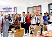 MGMP IPS Bintan Luncurkan Inisiatif Pendidikan Baru