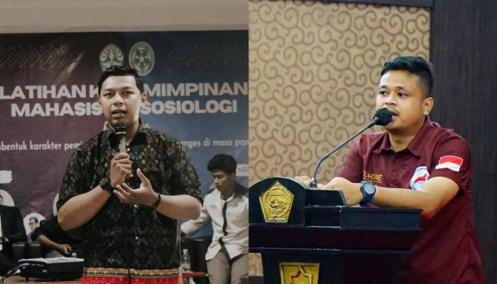 Barisan Muda Karimun Siap Menangkan Muhammad Rudi – Aunur Rafiq