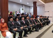 Resmi, Inilah Nama 43 Anggota DPRD Kepri Periode 2024-2029 yang Dilantik Hari Ini