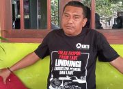 Ketua KNTI dan nelayan Bintan tolak ekspor pasir laut yang diwacanakan pemerintah