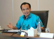 Kepala BP Batam Resmi Cuti, Pelaksana Tugas Dilaksanakan Oleh Wakil Kepala BP Batam