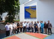 BP Batam Sambut Rencana Investasi Timah CNGR Advanced Material