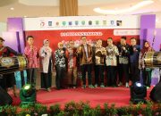 BP Batam Promosikan Investasi Batam di Pameran Nasional Lombok Sumbawa ITTAF 2024