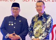 Resepsi Diplomatik KJRI Johor Bahru Pererat Kerja Sama Indonesia-Malaysia