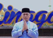 Soal Jabatan Sekda, Ini Respon Tegas Bupati Lingga