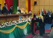Tanpa Pin Emas, 25 Anggota DPRD Bintan Hanya dapat Rp50 Juta untuk Seragam