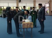 Didi Kurniadi Jabat Kadis Kominfo Bintan