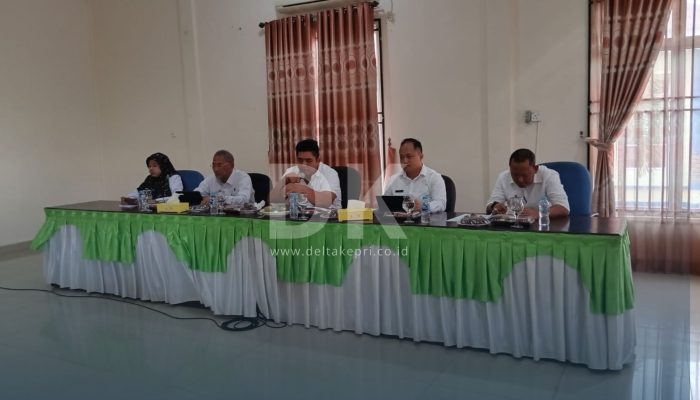 Kerap Terjadi Kecelakaan, Roby Berencana Pasang CCTV di Sejumlah Titik