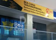 KM Sunly 10 Ditangkap dan Didenda 10 Persen Karena Bawa Uang dari Singapura
