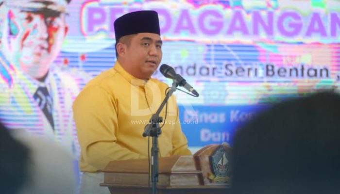 Roby Tanggapi Keluhan Pembelian Tiket Online Pelabuhan Roro, Sebut akan Cari Solusi