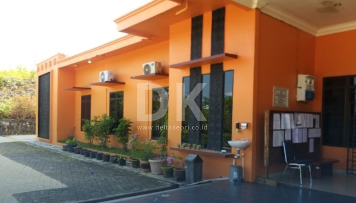 KPU Bintan Tunggu Aturan Pusat Jika Kolom Kosong yang Menang