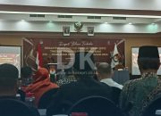 KPU: Jumlah Pemilih di Kepri 1.559.727