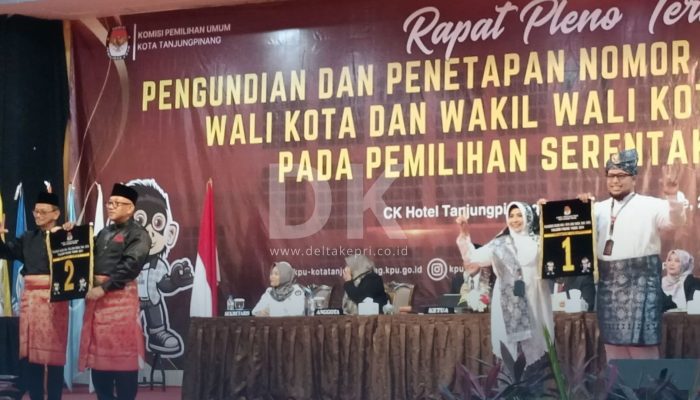 Lis Sebut Nomor 2 adalah Harapan Masyarakat yang akan Kami Junjung